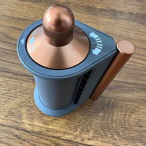 Dyson Airwrap Styler, Coanda smoothing dryer